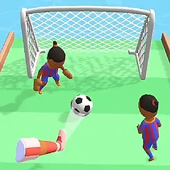 play Piłkarski sprint