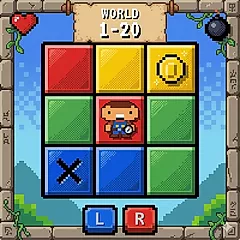 play Bitwa małych gości