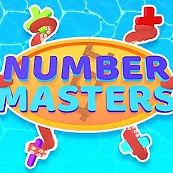 play Number Masters