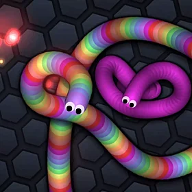 play Gry .io