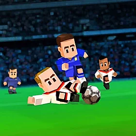 play Mecze piłkarskie