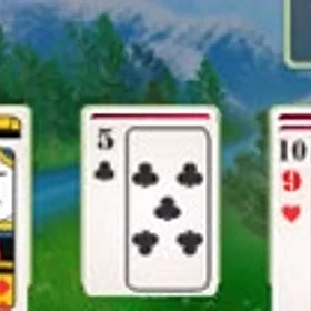 play Gry w pasjansa