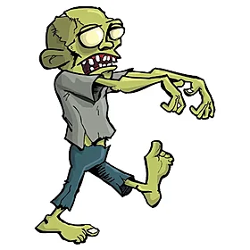 play Gry o zombie