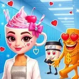play Gry dla dziewczyn